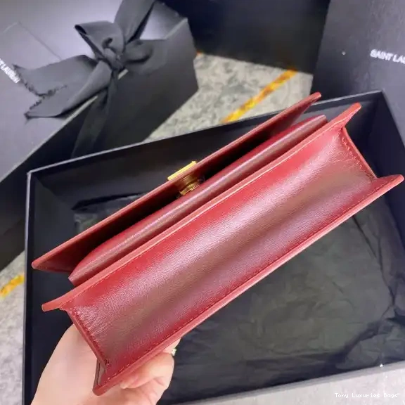 Tony Luxuries 19CM Sunset YSL 0503